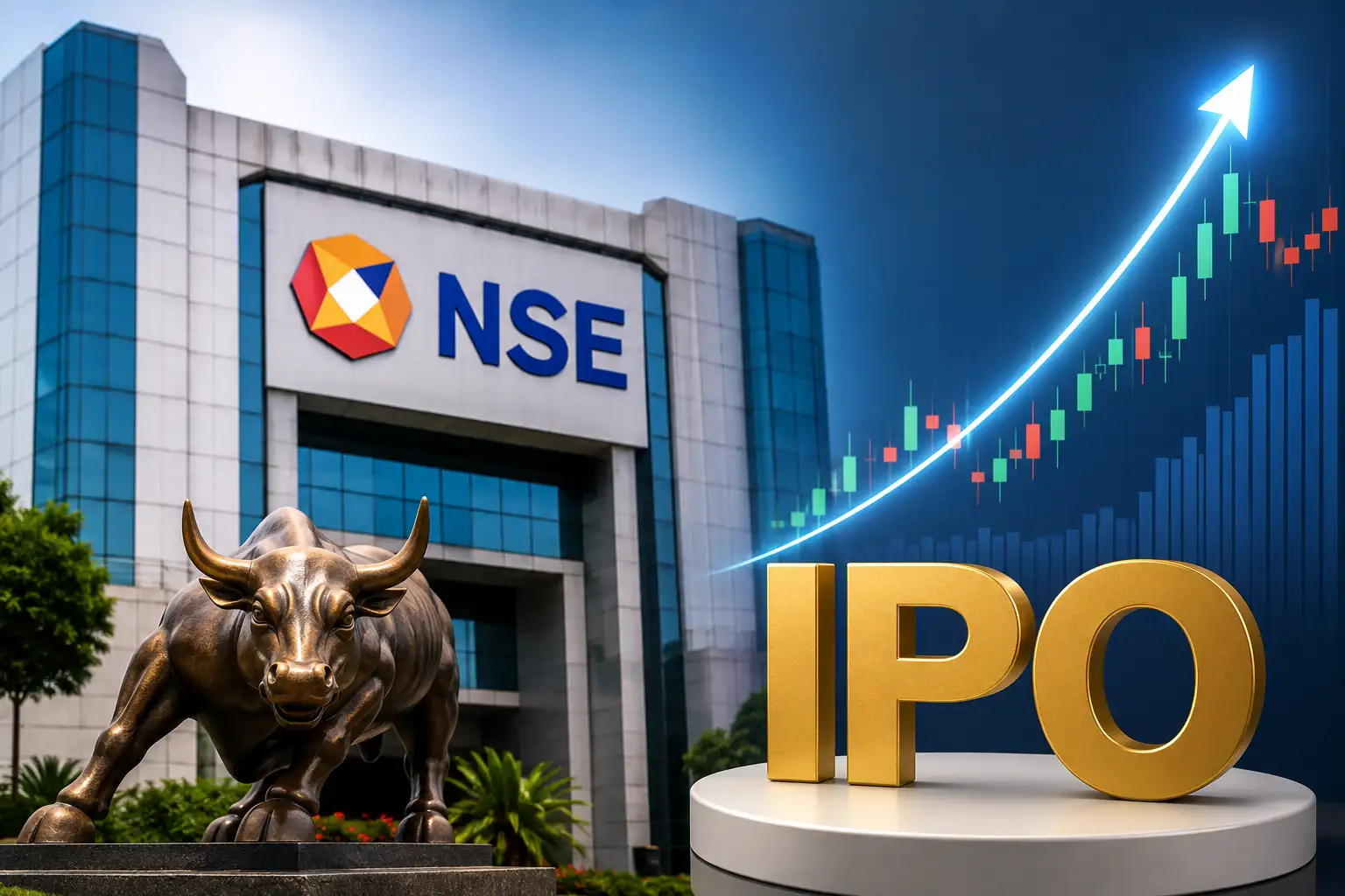 Demutualisation: The driver behind stock exchange IPOs