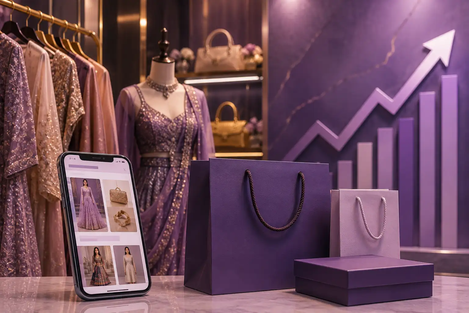 Purple Style Labs shares to list today; Check GMP ahead of debut