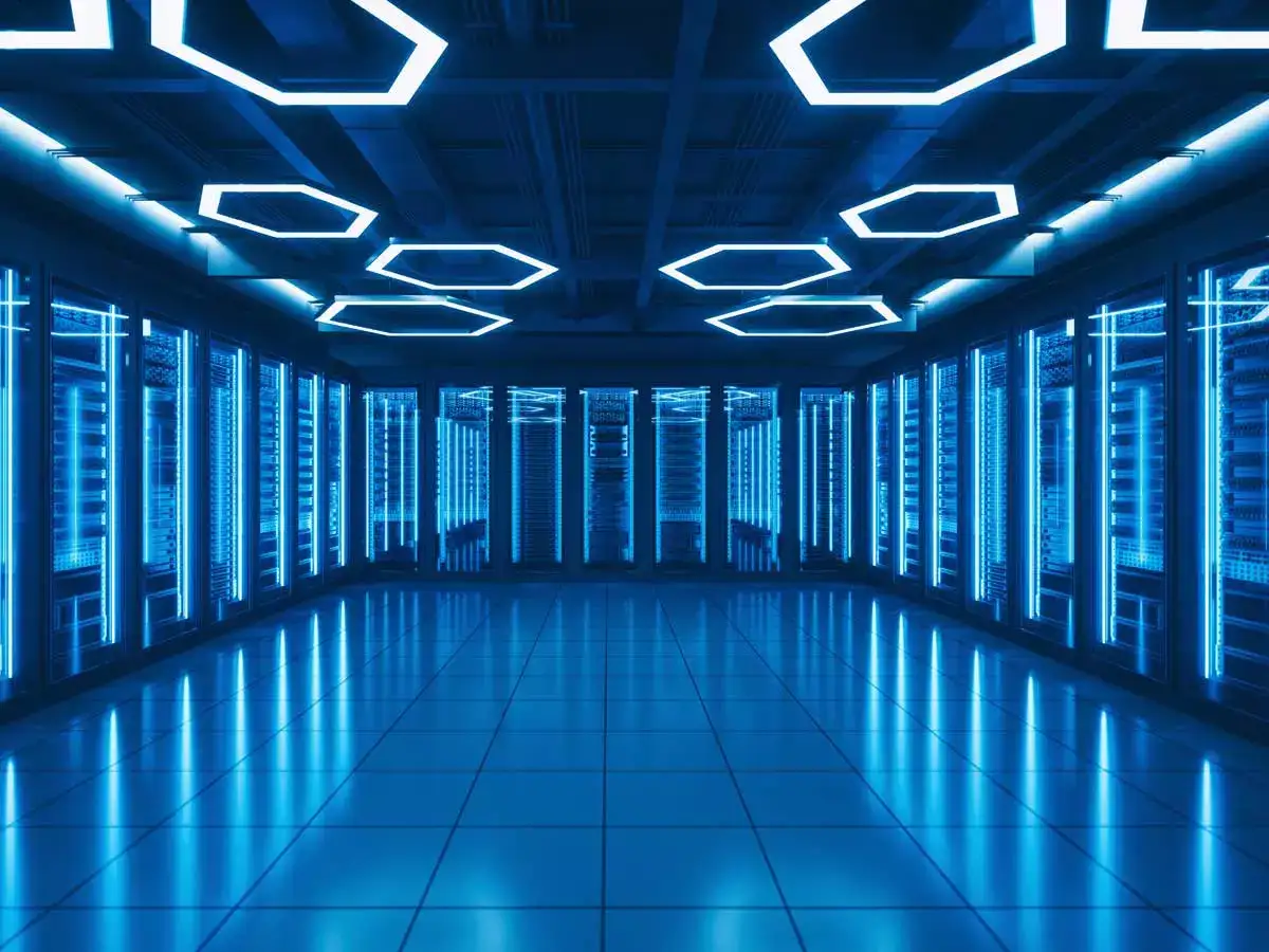 AI data centers are less thirsty now, tech giants say