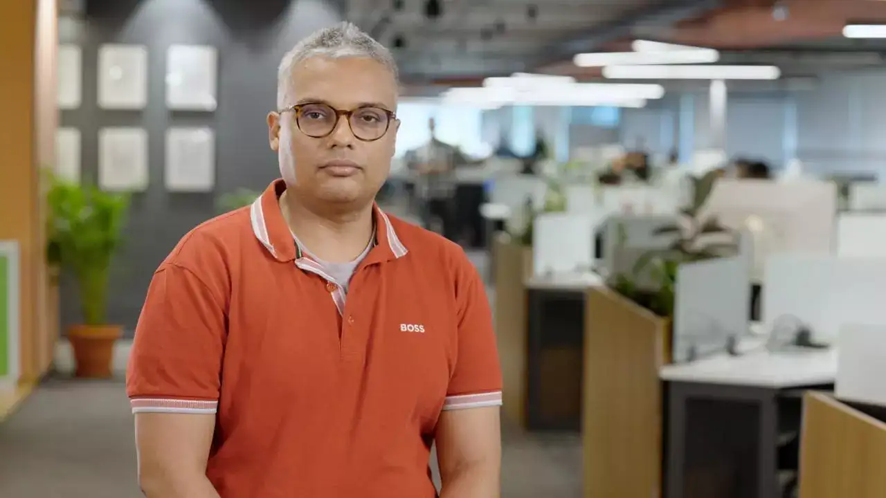 Vaibhav Vaibhav