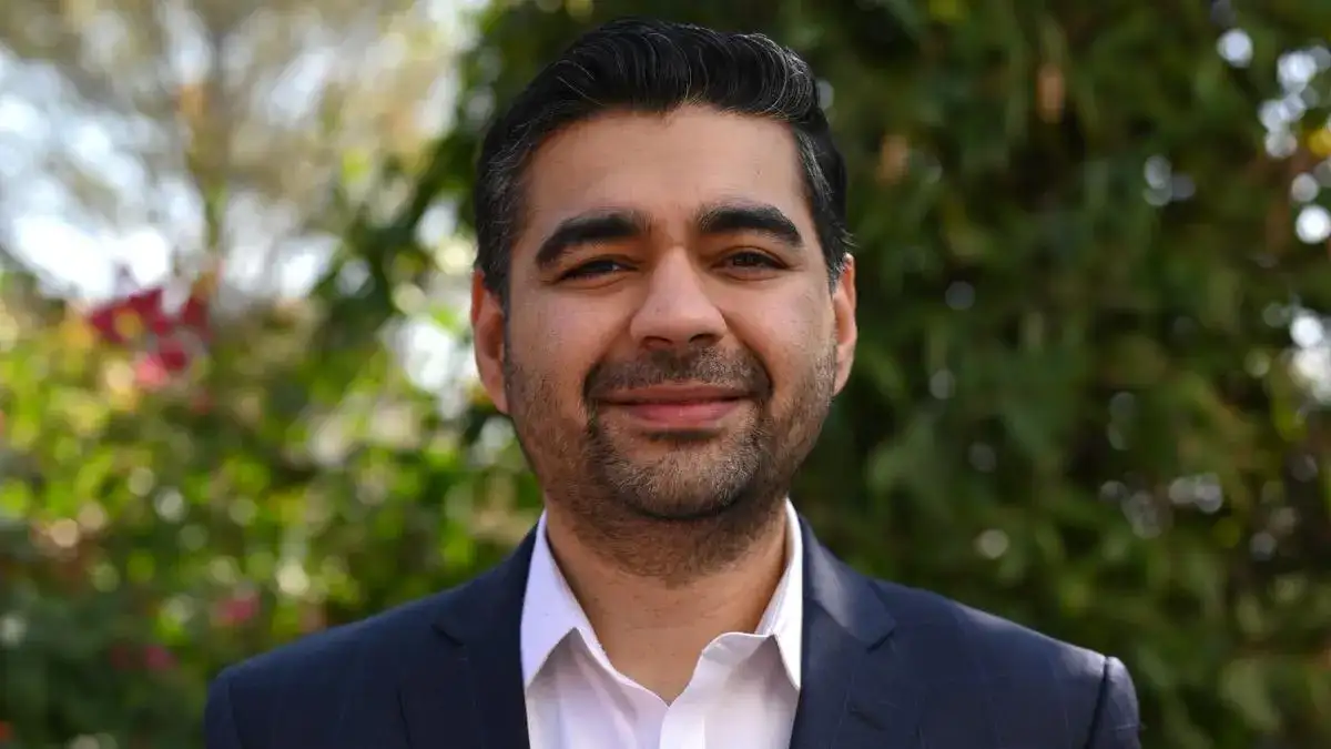 Pankaj Jethwani 2