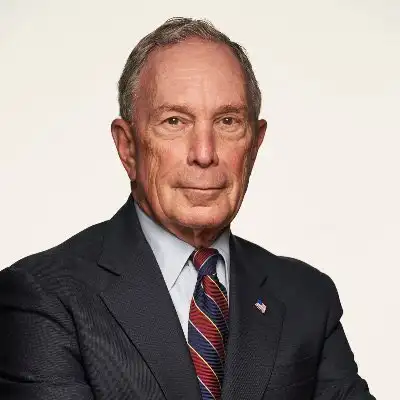 Michael Bloomberg Michael Bloomberg