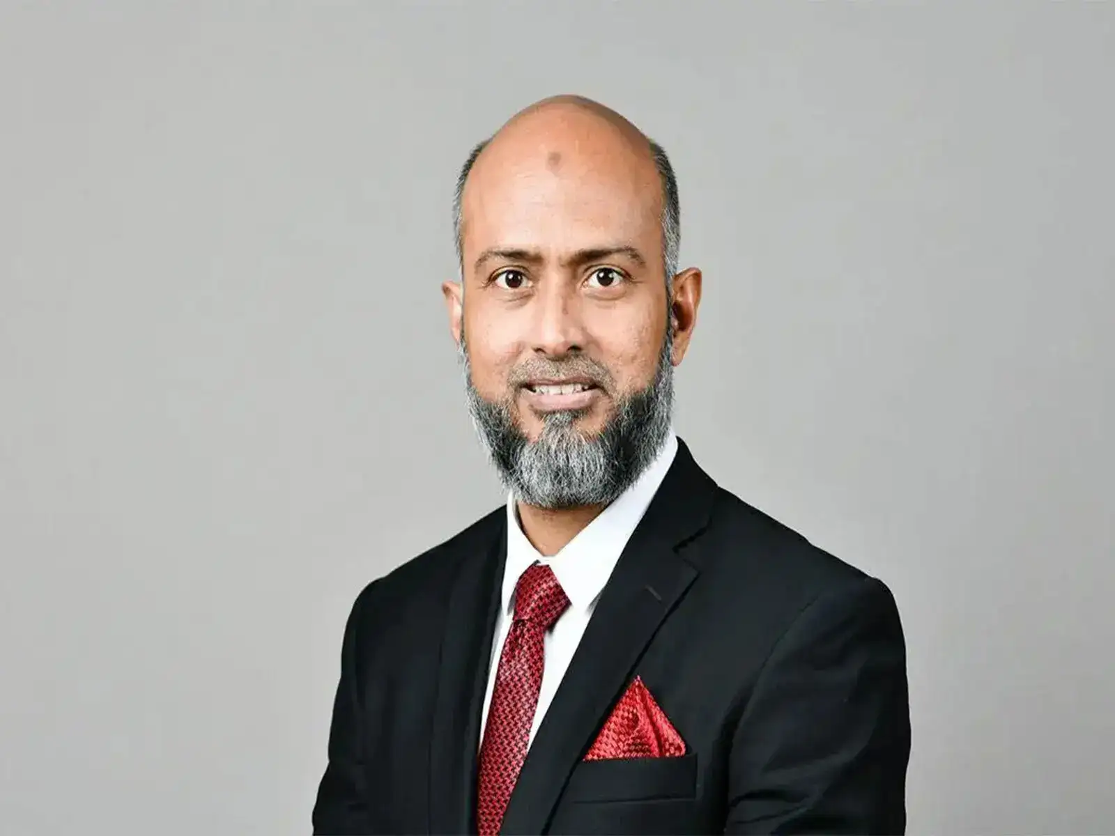 Real Estate GDP share may rise from 8-9% to 15-20% by 2047, headwinds to remain: Knight Frank's Zia