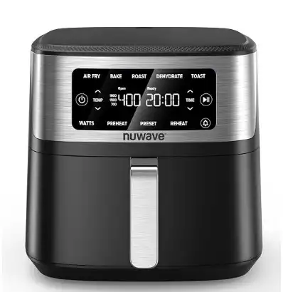 Image for NUWAVEBrioPlusAirFryer