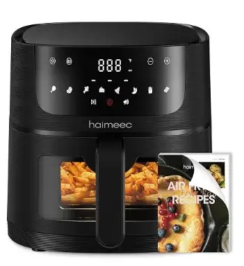 Image for HAIMEECAirFryer