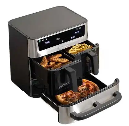 Image for CuisinartTriZoneAirFryer%26amp%3BOven13