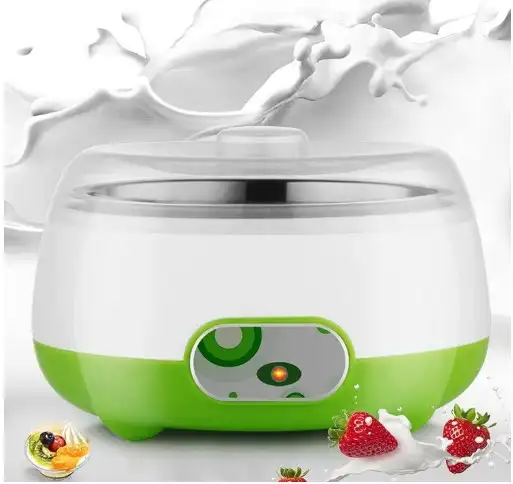 Image for Electricyoghurtmaker%2Cautomaticyogurtmakermachine