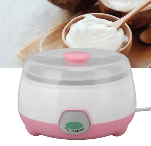 Image for OstinYogurtMakerAutomaticMachine