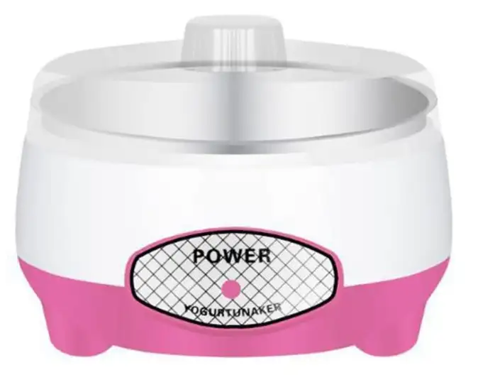 Image for RitmoAutomaticYogurtMachine