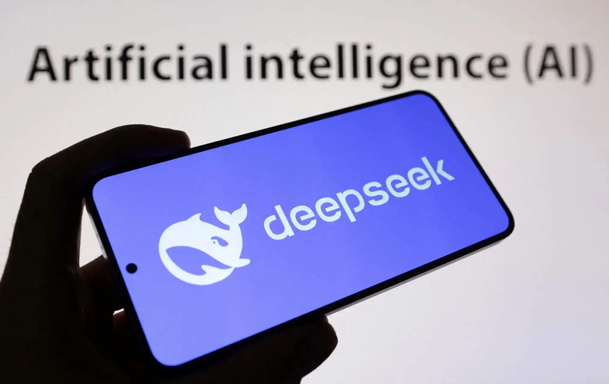 China's DeepSeek taps CITIC Securities for domestic IPO