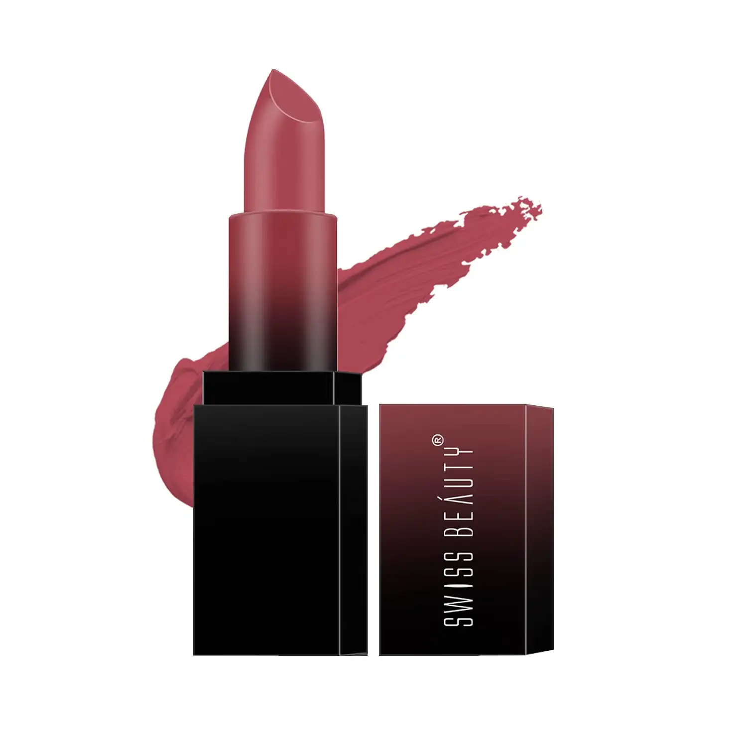 Image for SwissBeautyHDMatteLipstick