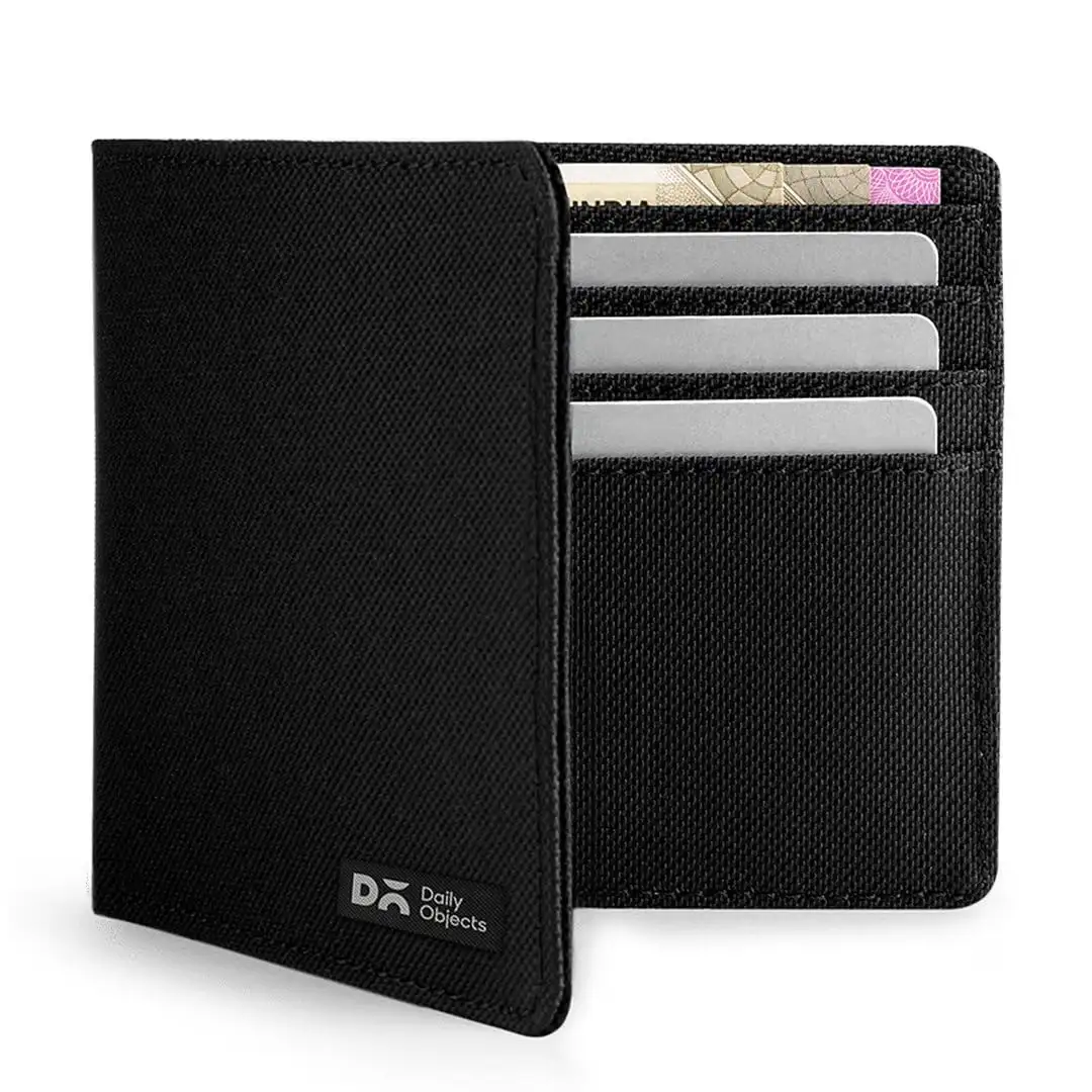 Image for DailyObjectsCoinClassicBifoldWalletforMen