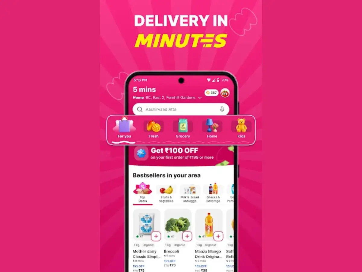 Flipkart Minutes’ new app; Anthropic researcher sounds alarm