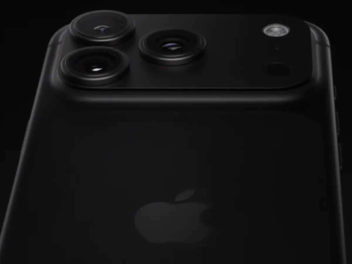 iPhone 18 Pro Max (1) iPhone 18 Pro Max (1)