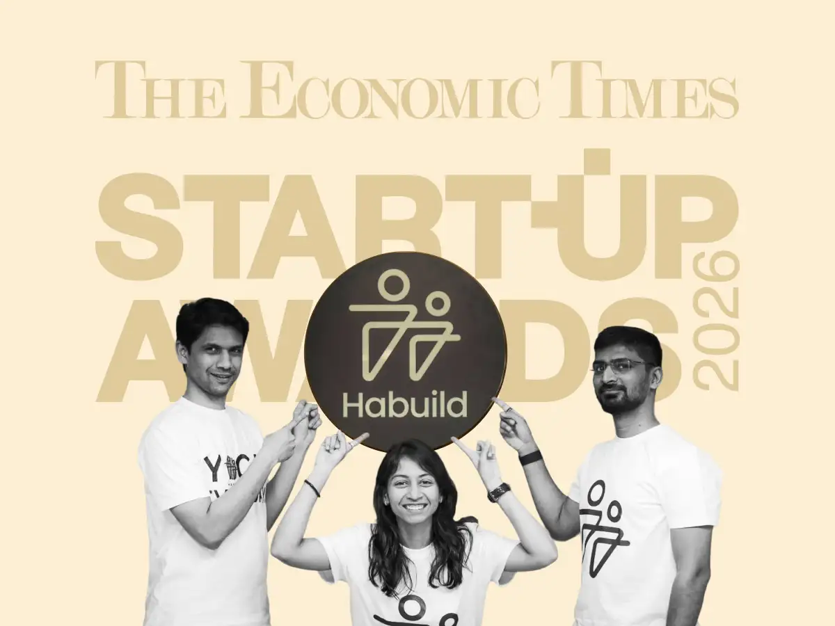 ET Startup Awards 2026: Habuild leans on repeat users to expand beyond yoga into strength training, nutrition
