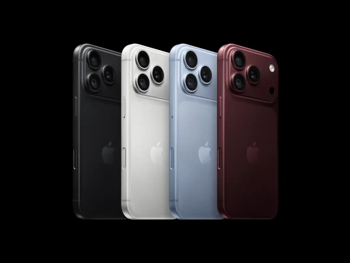Apple iPhone 18 Pro and iPhone 18 Pro Max Apple iPhone 18 Pro and iPhone 18 Pro Max