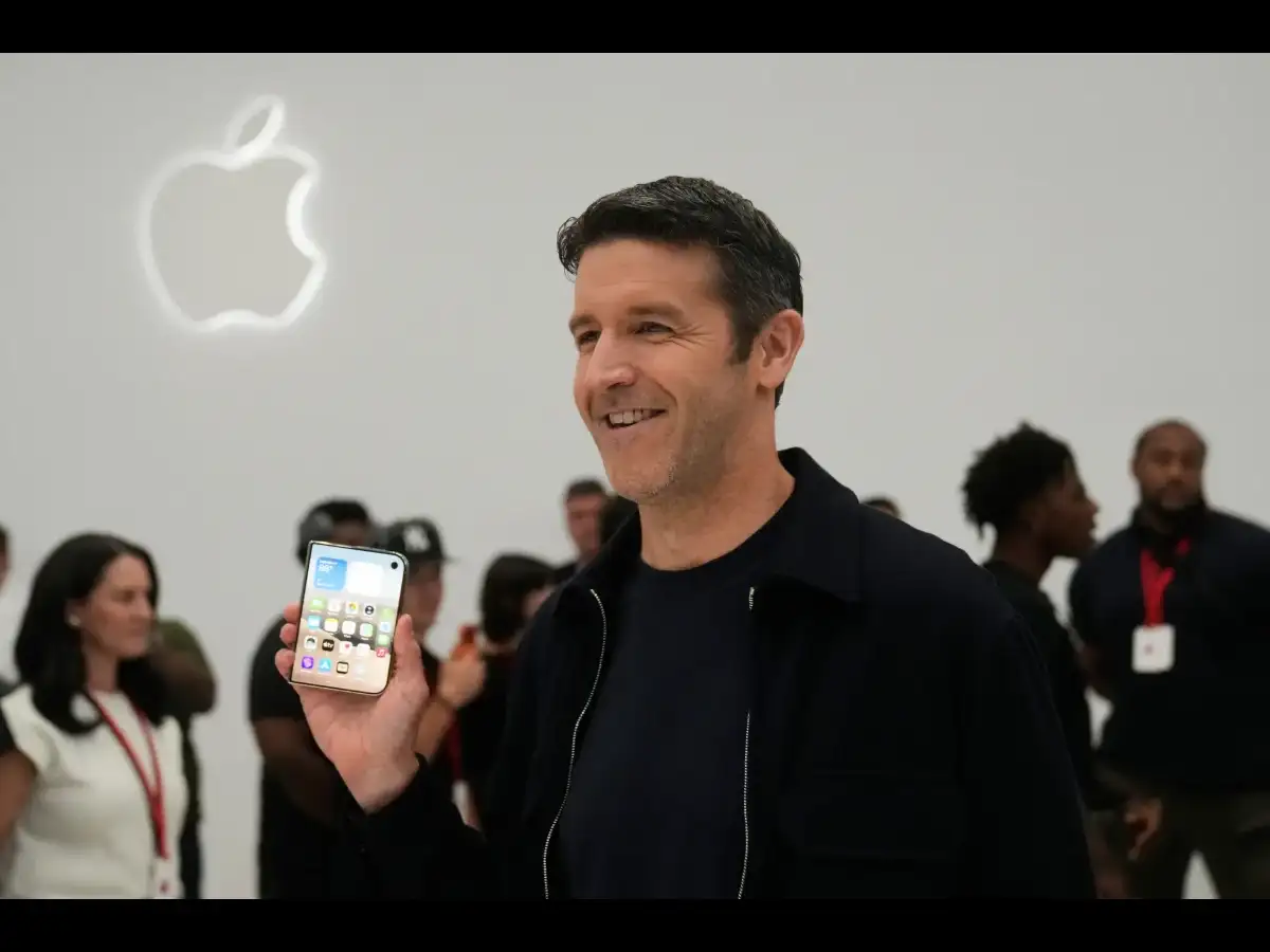 Apple iPhone