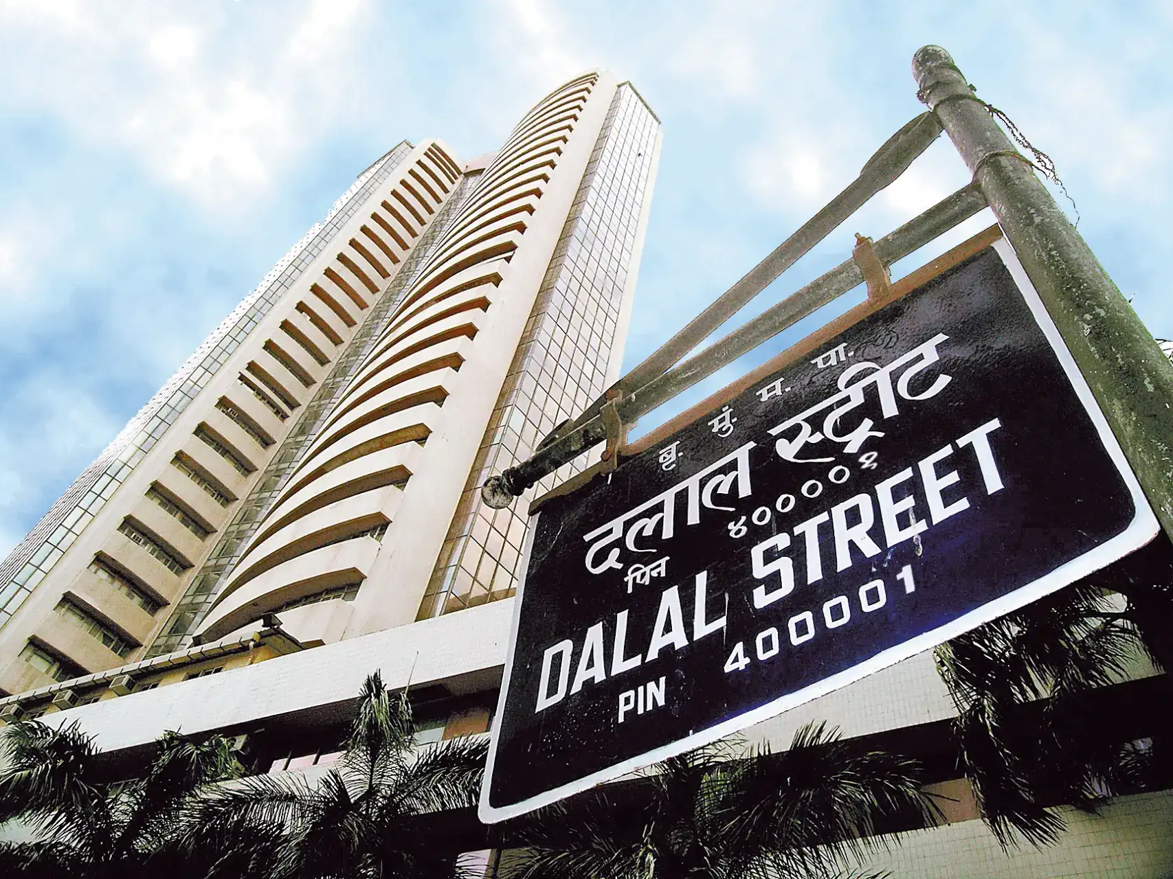 Sensex trades flat, Nifty near 23,450 as oil prices top $100 a barrel. What’s ahead?