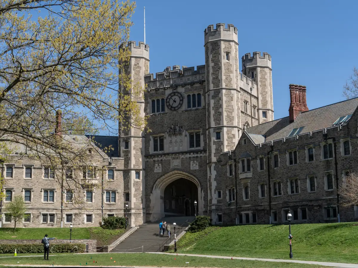 Forbes Top Universities: Degrees from these 25 colleges come with six-figure paycheques and the best ROI