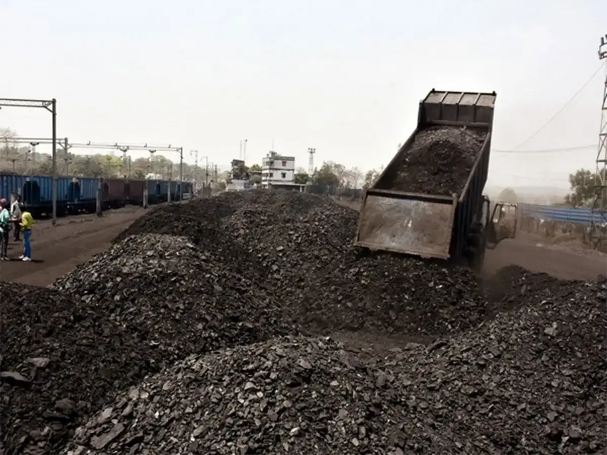 Nearly a third of India's coal power plants have critical low fuel stocks
