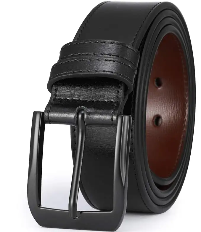 Image for BeltoxFineMen%E2%80%99sCasualLeatherJeansBelts