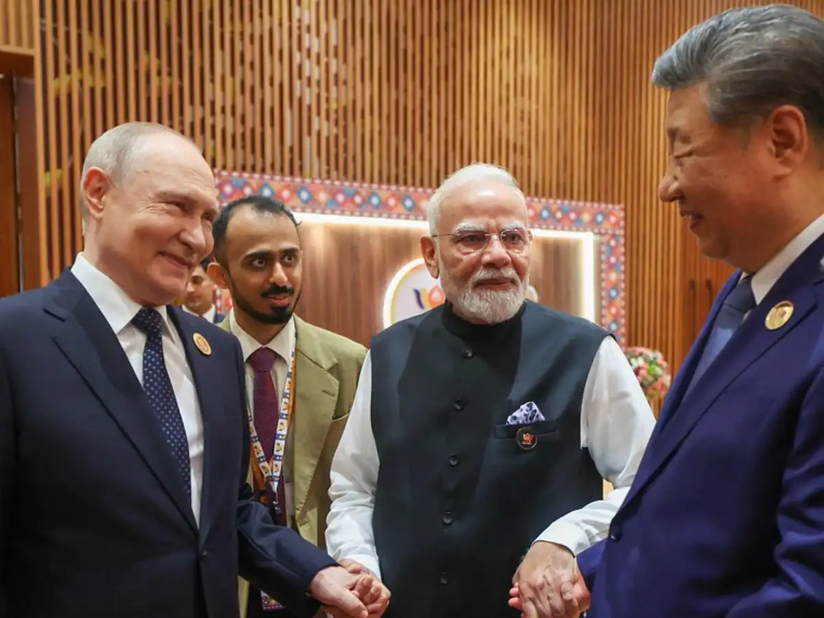 BRICS at 20 enters coming-of-age phase, PM Modi calls for ambitious agenda for next two decades