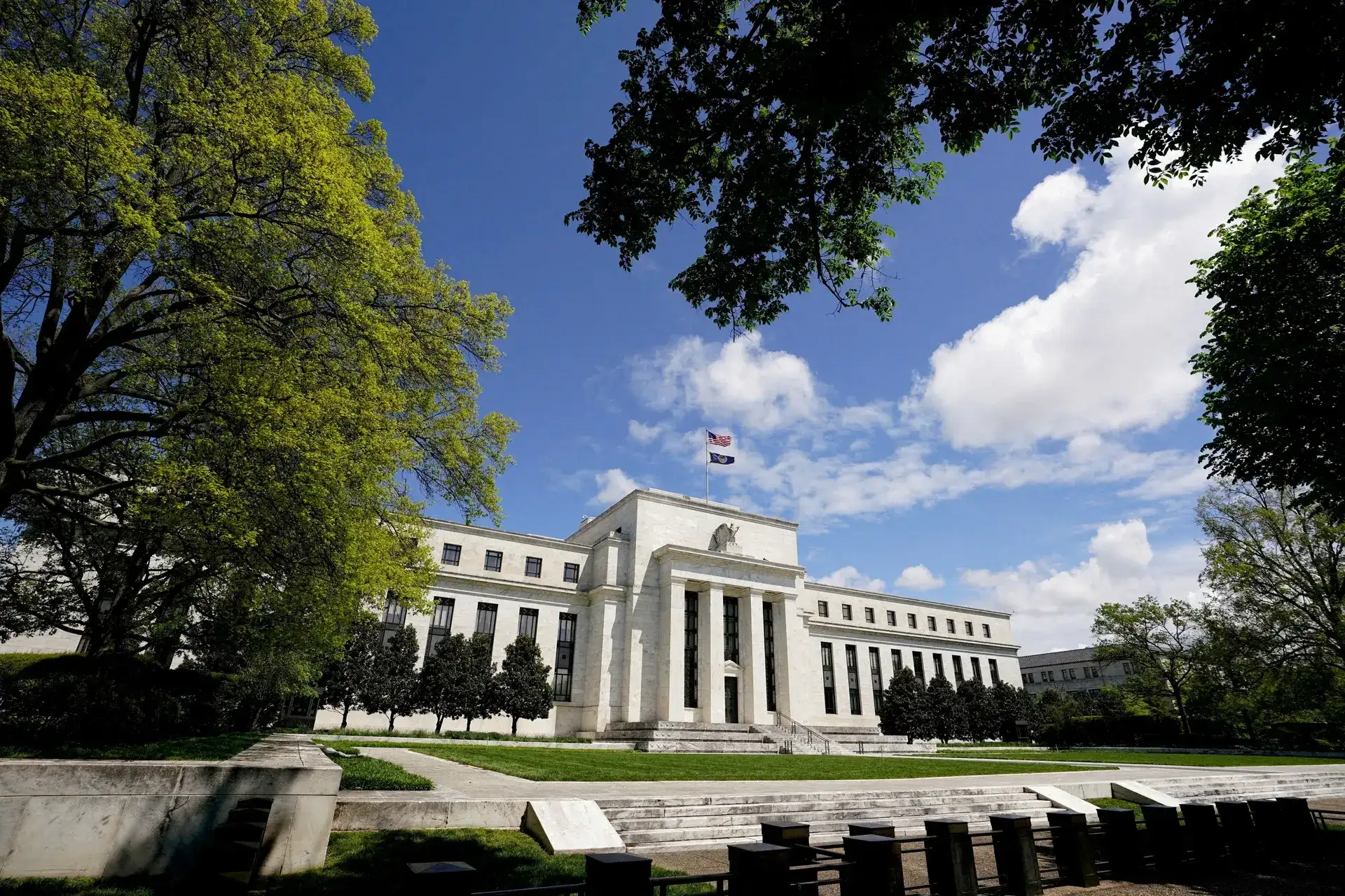 'This is the test': All eyes on US Fed to tackle high inflation