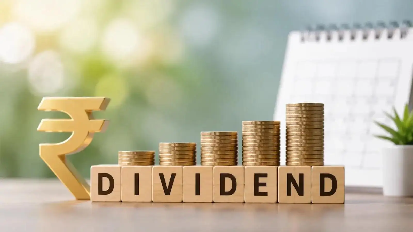 Dividends and stock splits: Hindustan Copper, Cochin Shipyard among 200+ stocks with record dates this week. Check full list
