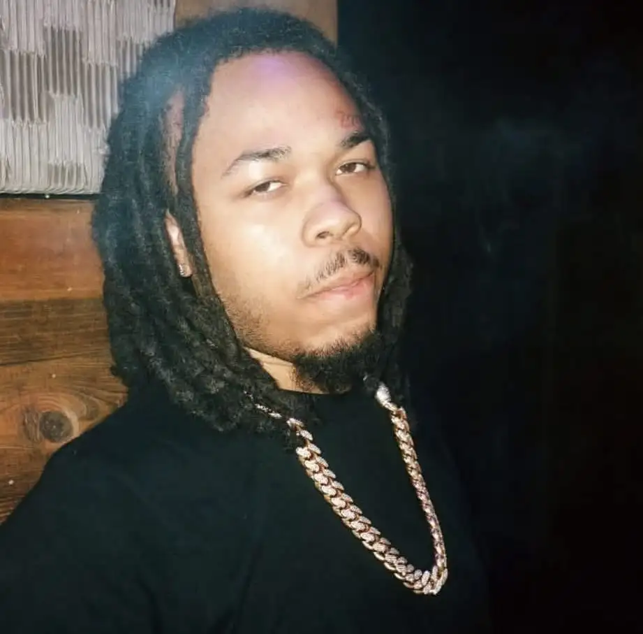 BloodHound Q50 last Instagram story goes viral after Chicago rapper is  killed at 22; what he posted hours before deadly Fuller Park shooting - The  Economic Times