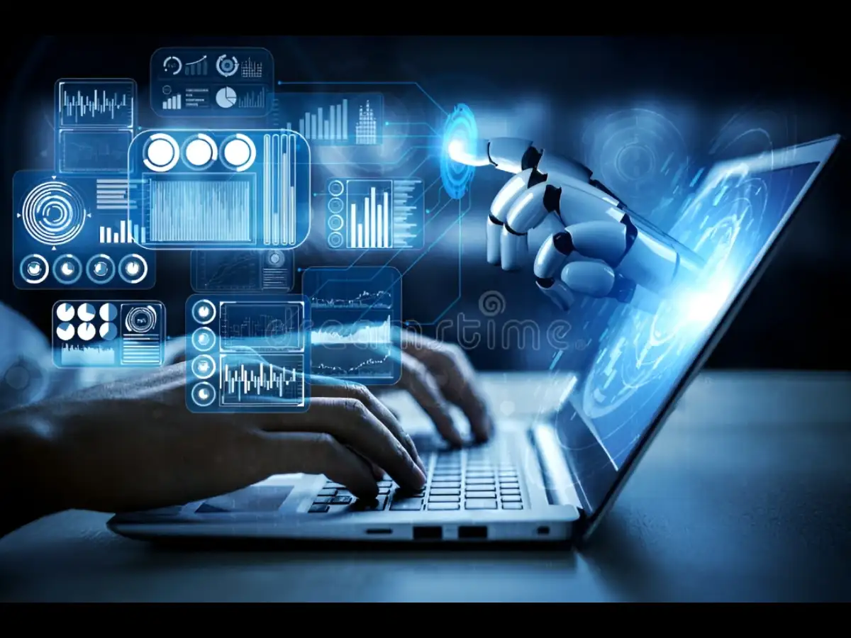 Germany says halting AI development not viable, calls for US, China involvement
