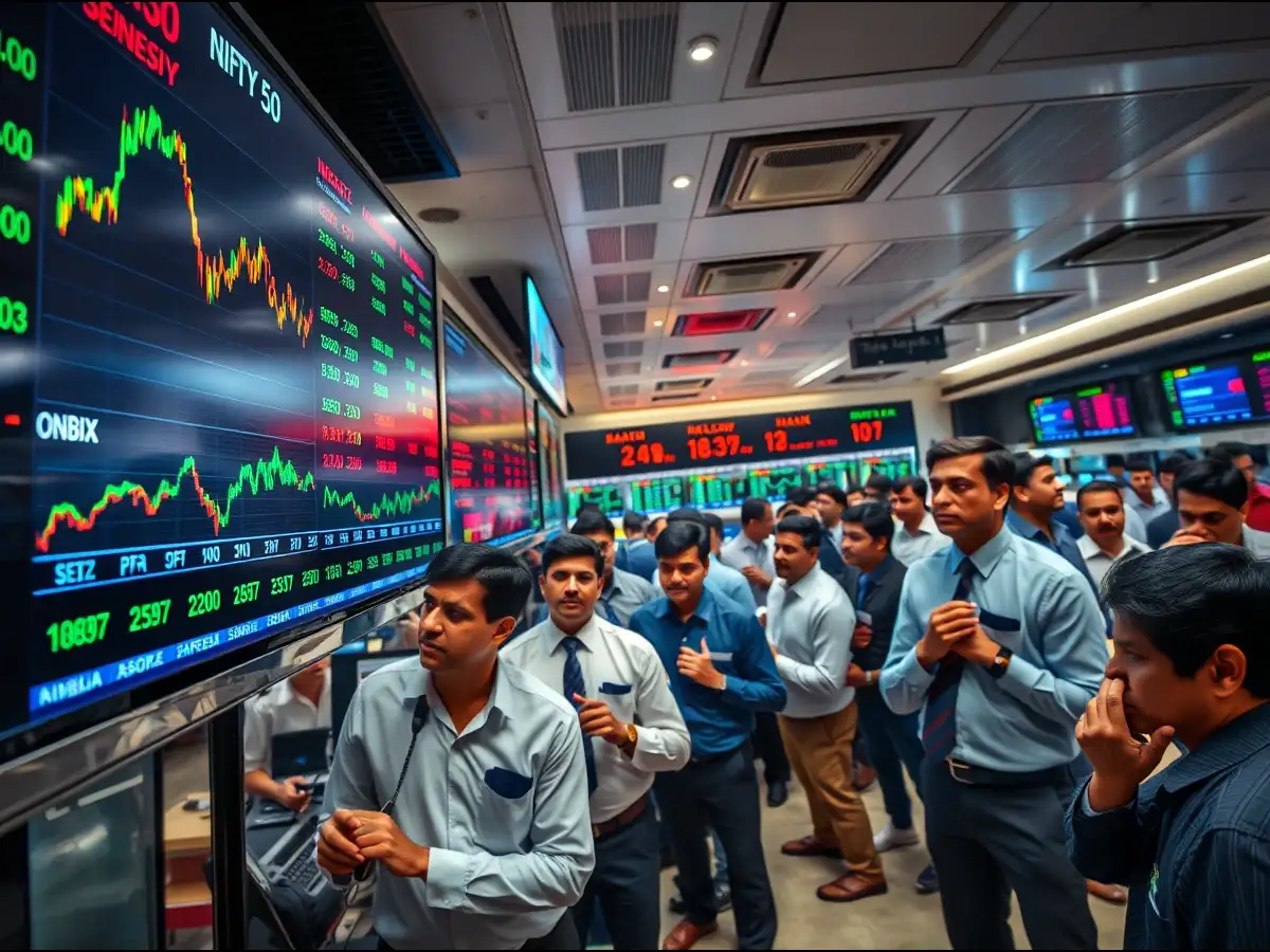 Stocks in news: Tata Group stocks, HDFC Bank, Coforge, HFCL, Sun Pharma and Varun Beverages