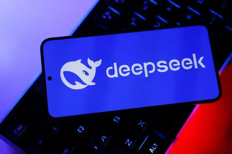 China's DeepSeek hires dealmaker as CFO ahead of possible IPO