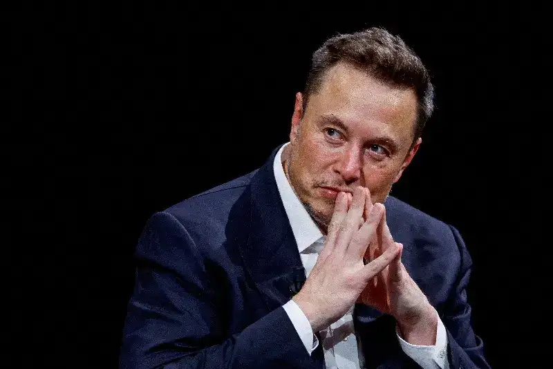 Musk's X Corp and SpaceXAI resolve antitrust lawsuit against Apple