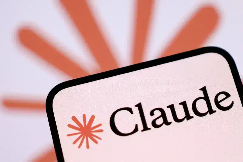 Anthropic targets financial advisers with new Claude tool