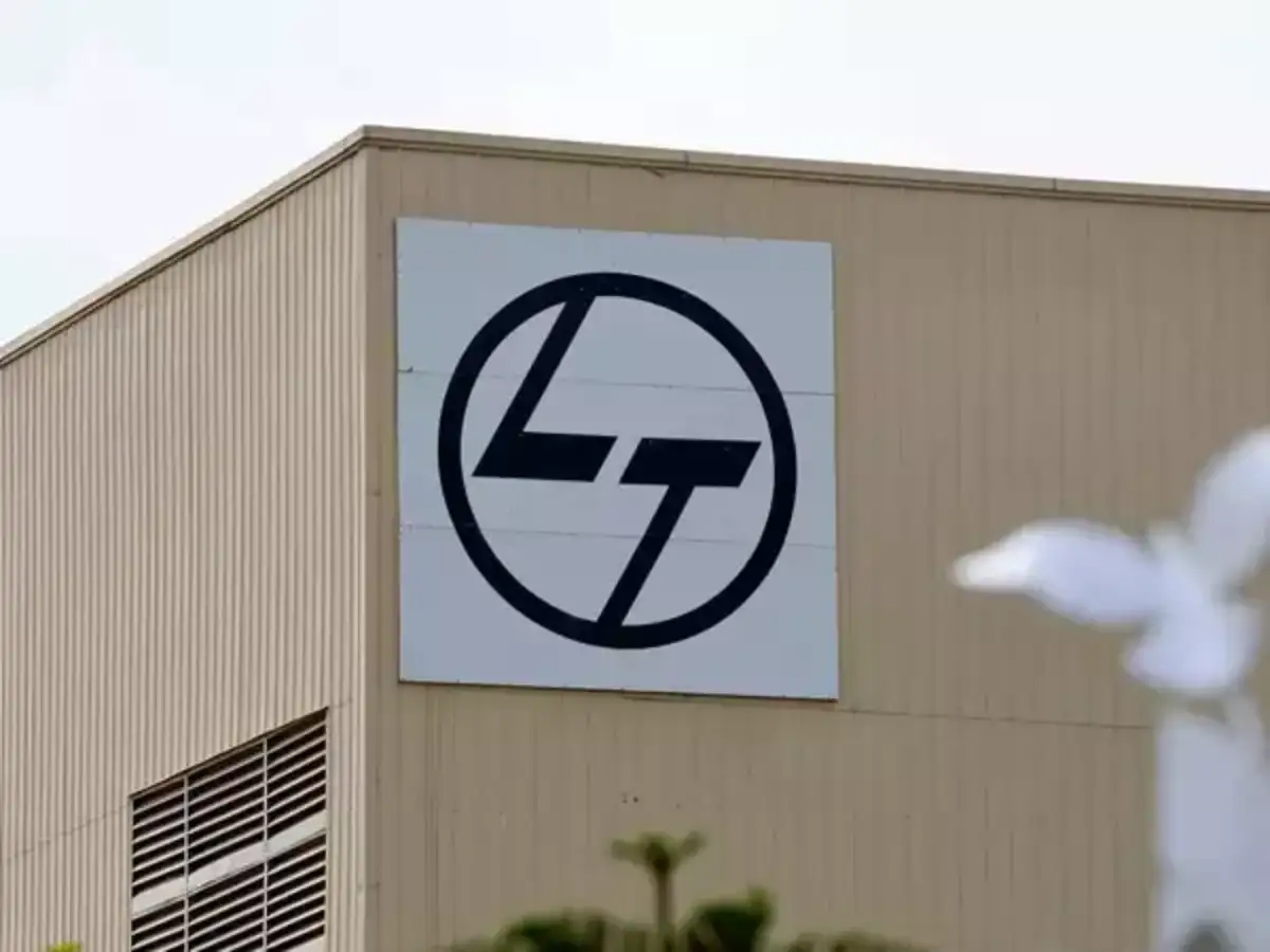 L&T shares slip 3.6% in a month; analysts see up to 16% upside on record order book
