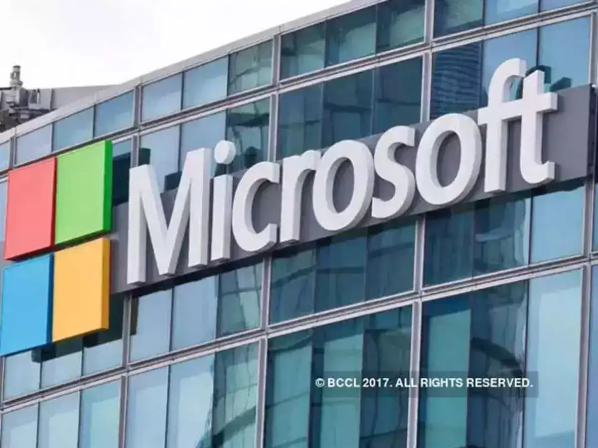 Microsoft commits to sweeping AI privacy rules for students. Will other tech giants follow?