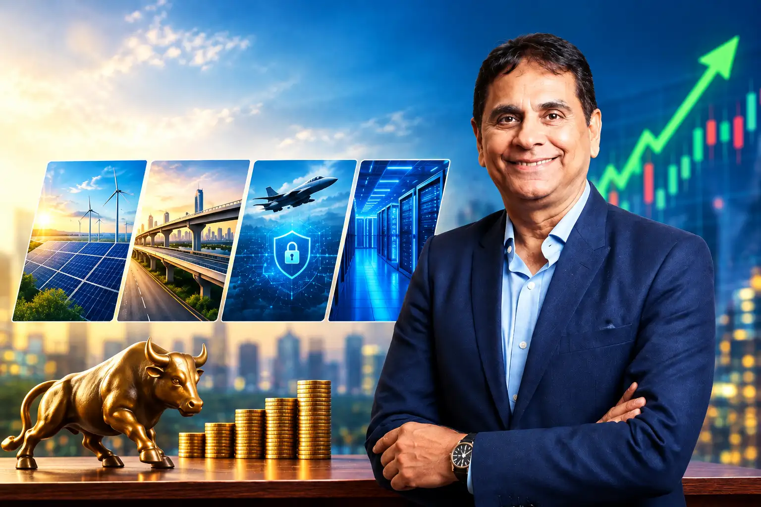 Vijay Kedia reveals multibagger playbook: How the superstar picks stocks using RISE strategy