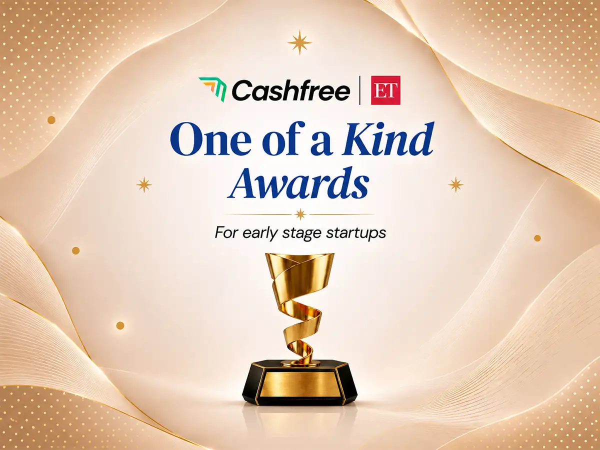 One of a Kind: A Celebration of India’s Next-Generation Founders 