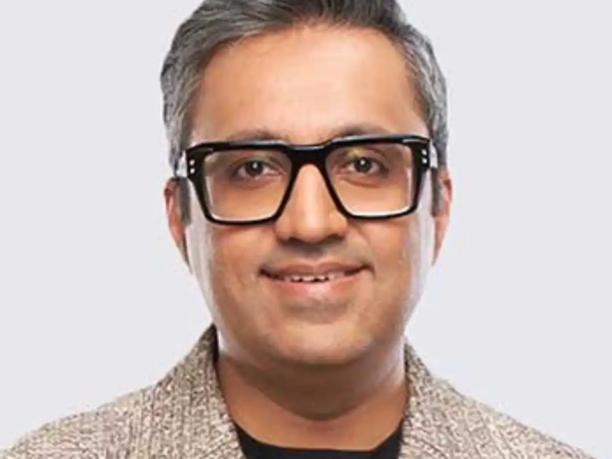 UPI charge is just tax collection: Ashneer Grover calls out government wanting to charge on  payments above Rs 2,000 while banks are making crores in profits 