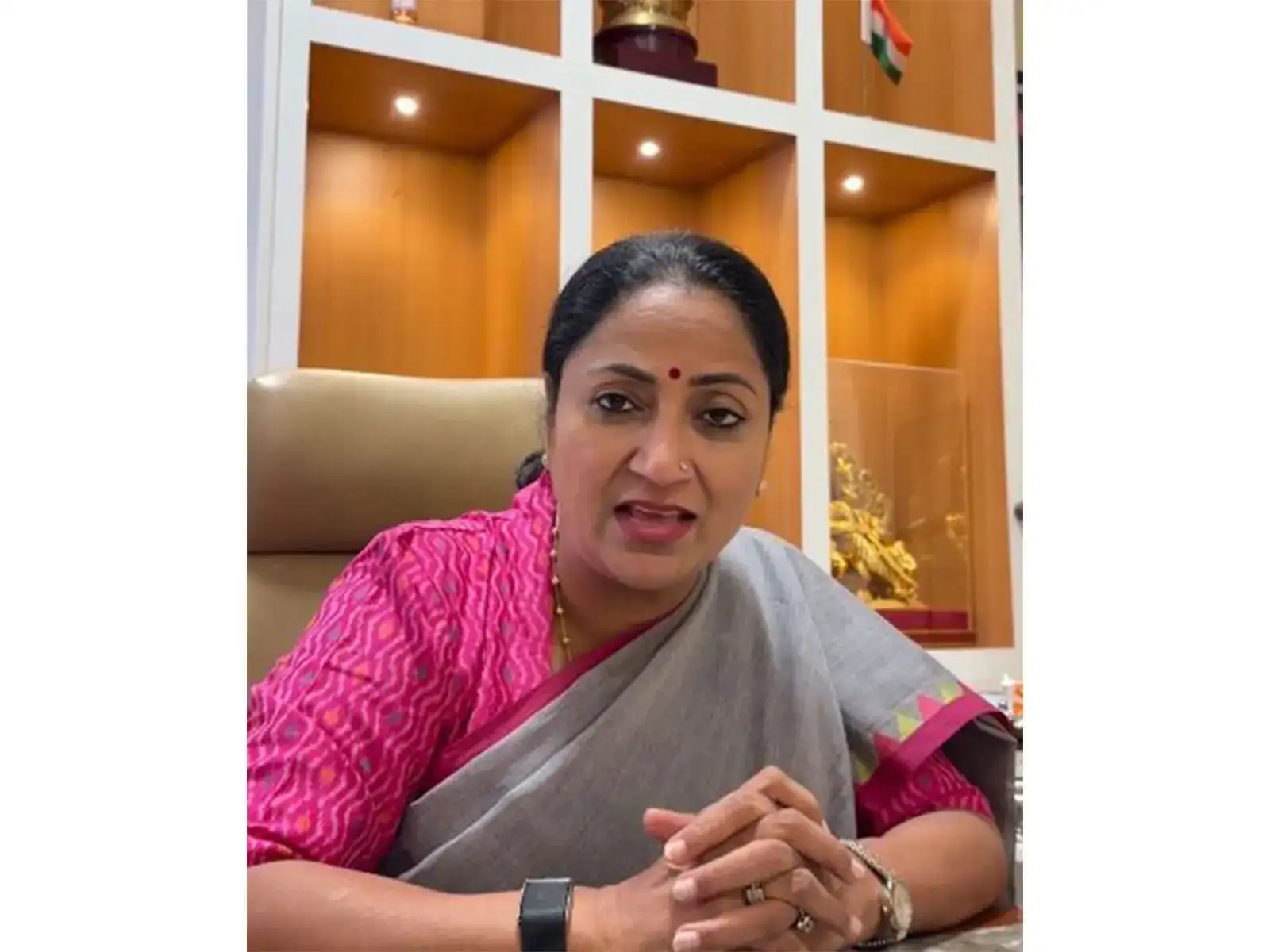 Delhi government has decided to construct hostels for 10,000 students: CM Rekha Gupta 