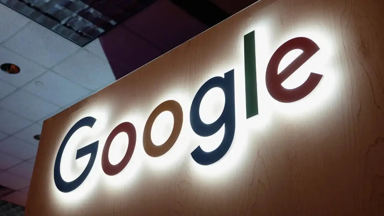 Google