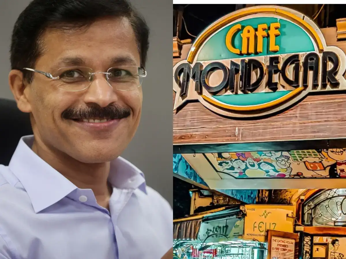 Tukaram Mundhe strikes again: FDA shuts Mumbai's iconic Cafe Mondegar in statewide raid over hygiene breaches 