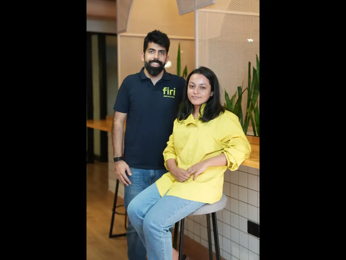 Beauty and personal care quick commerce startup Firi raises $3 million led by 360 One Asset 