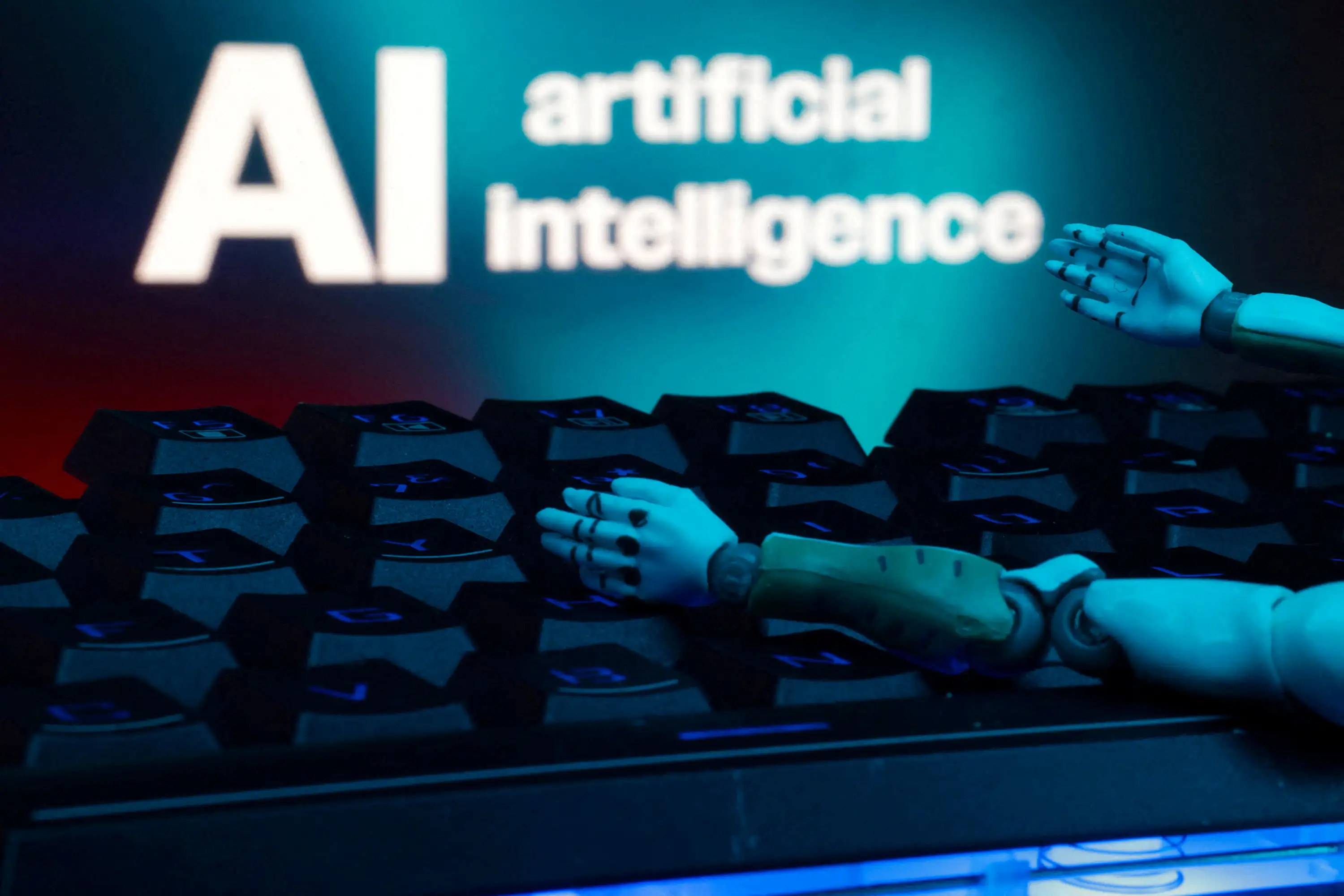 AI coding agent startup Factory triples valuation to $5 billion in latest funding round