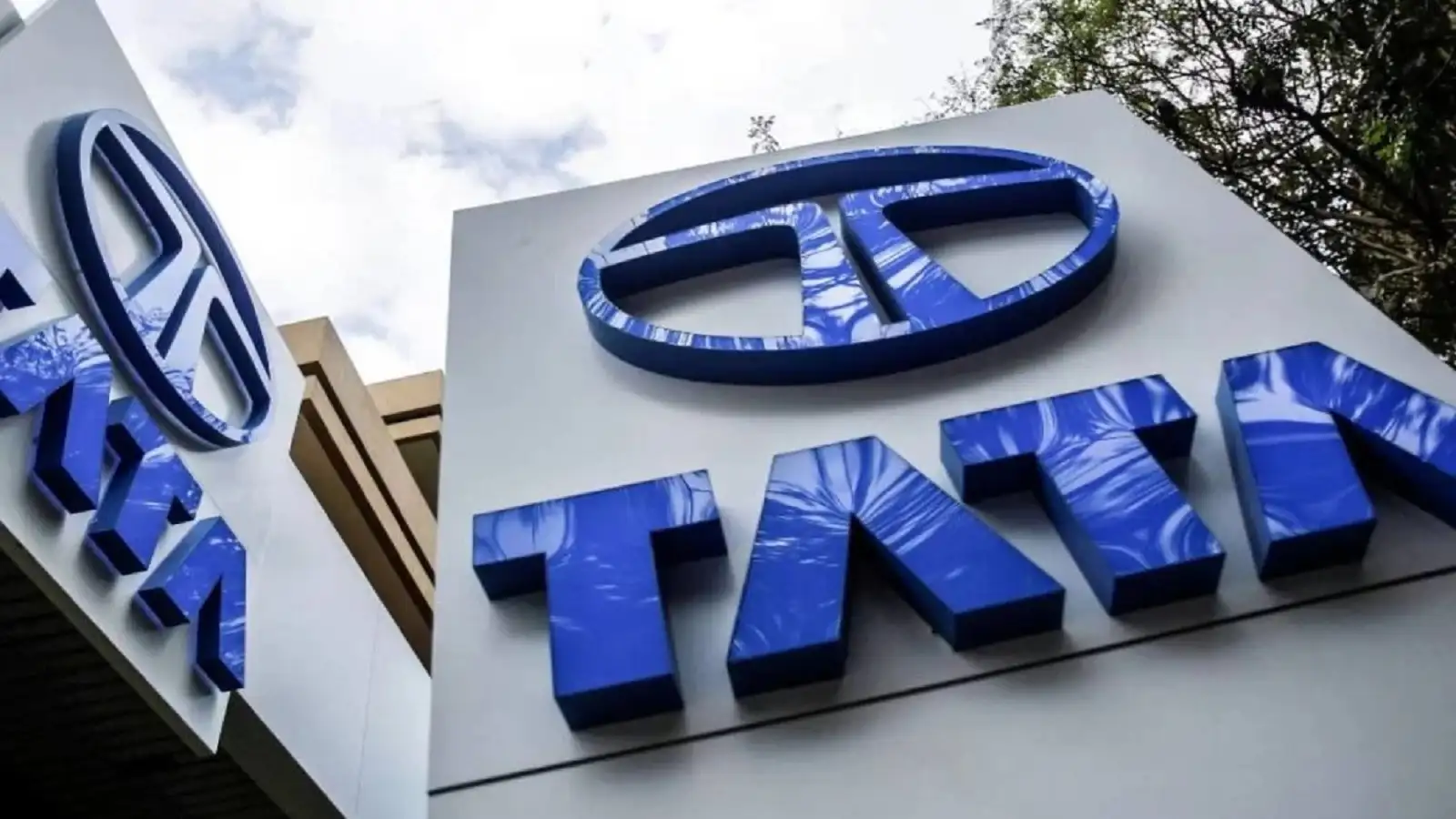 Tata stocks rally on RBI ruling, potential Tata Sons listing