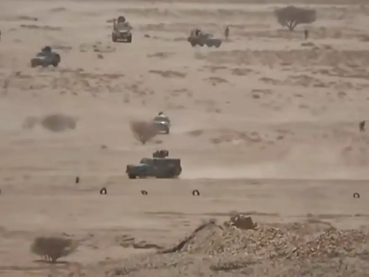 Saudi asks Israel for help as ally Pak abandons