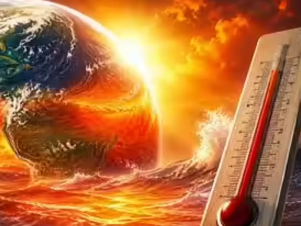 Central America is running out of water and food as El Nino kills cattle and wipes out harvests 