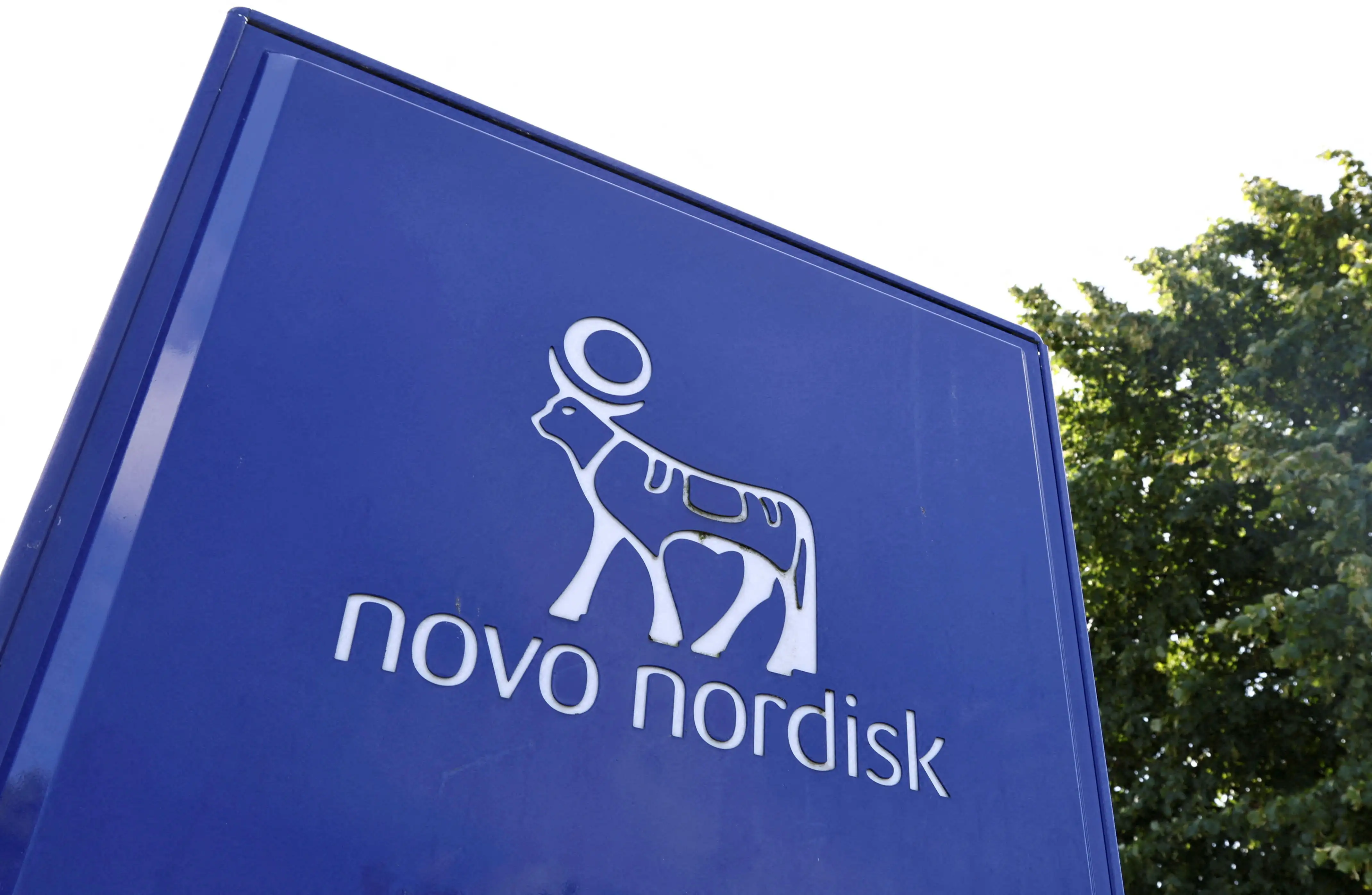Novo partners with Anthropic to speed up drug development with Claude
