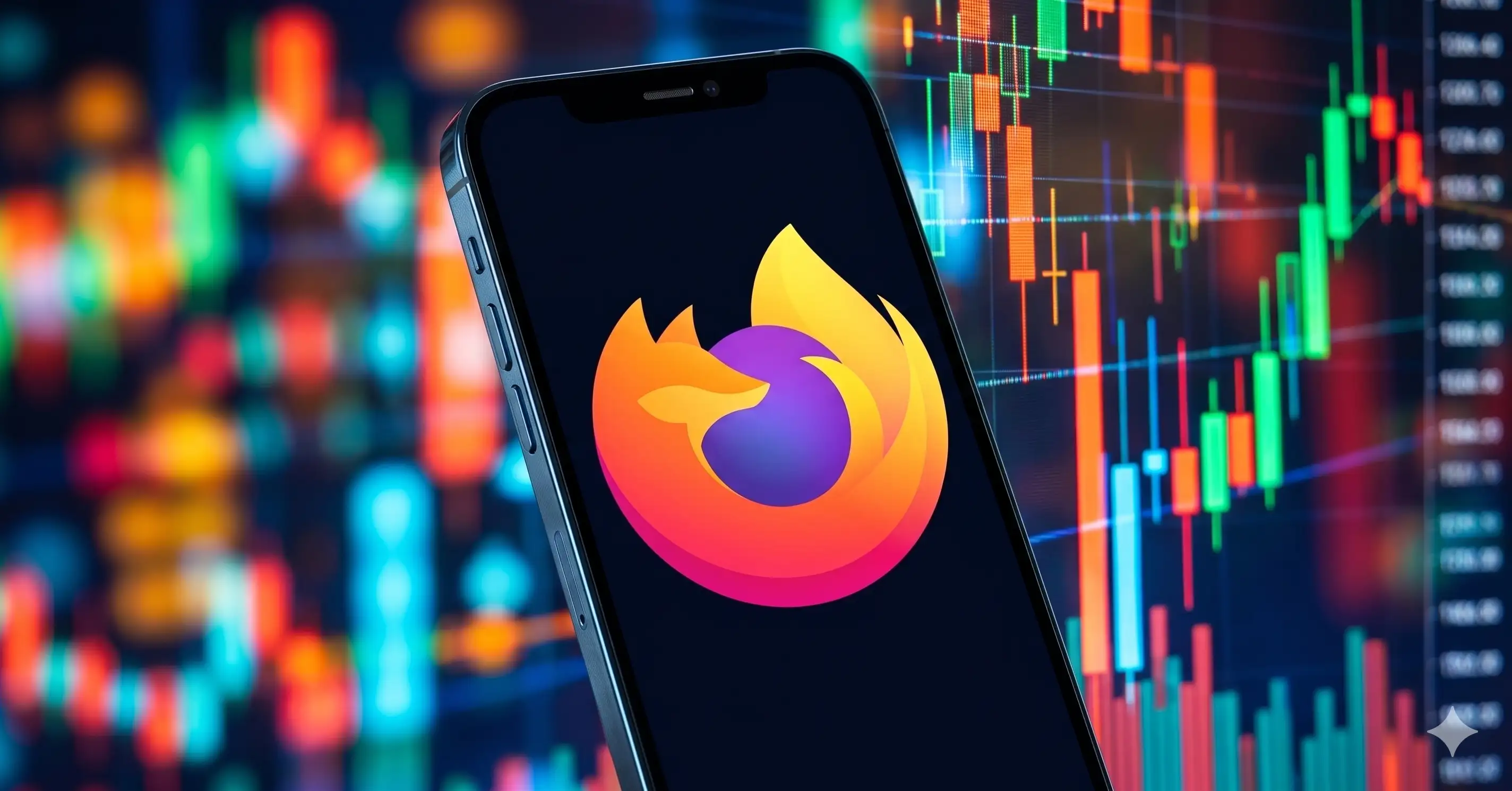 Firefox teams with Mistral for AI browsing