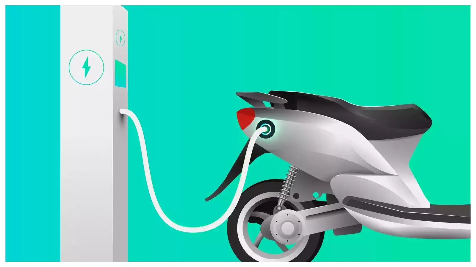 EV Bikes